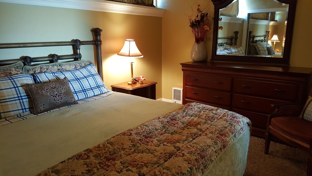 Beachwood Condos & Resort - photo 13