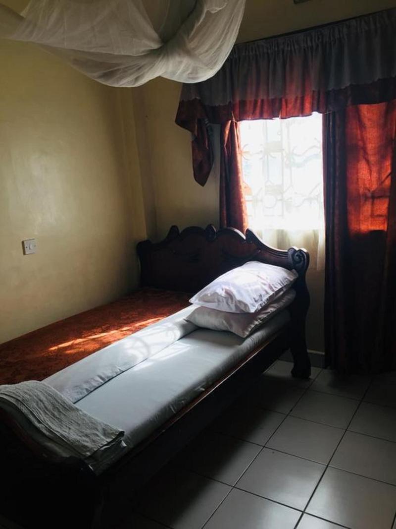 Sir James Hotel - last minute hotel in Nairobi
