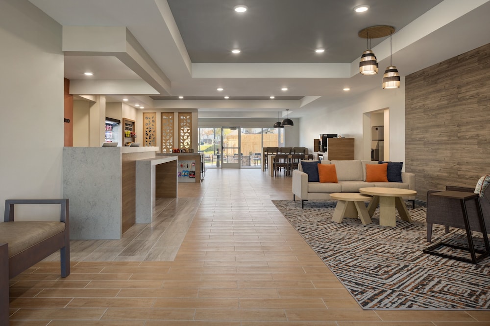 Candlewood Suites Lexington Medical District by IHG - photo 42