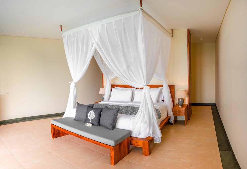 Sumberkima Resort — Bali — photo 2