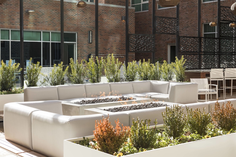 SpringHill Suites by Marriott Greenville Downtown - photo 8