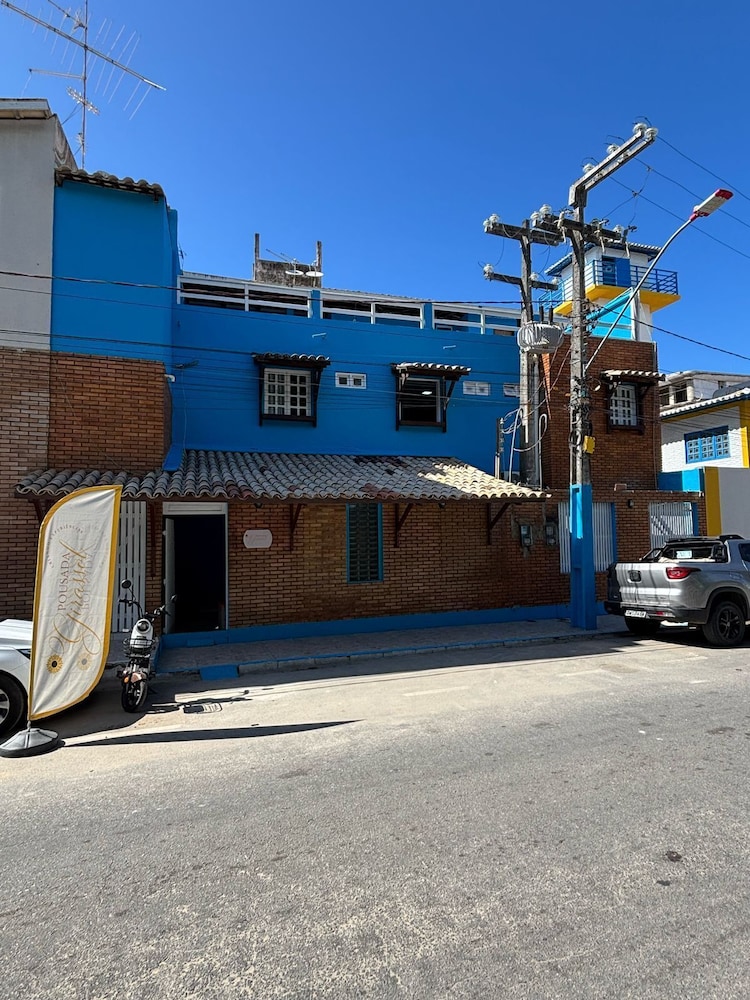 La Cabana De Piedra — Ruidera
