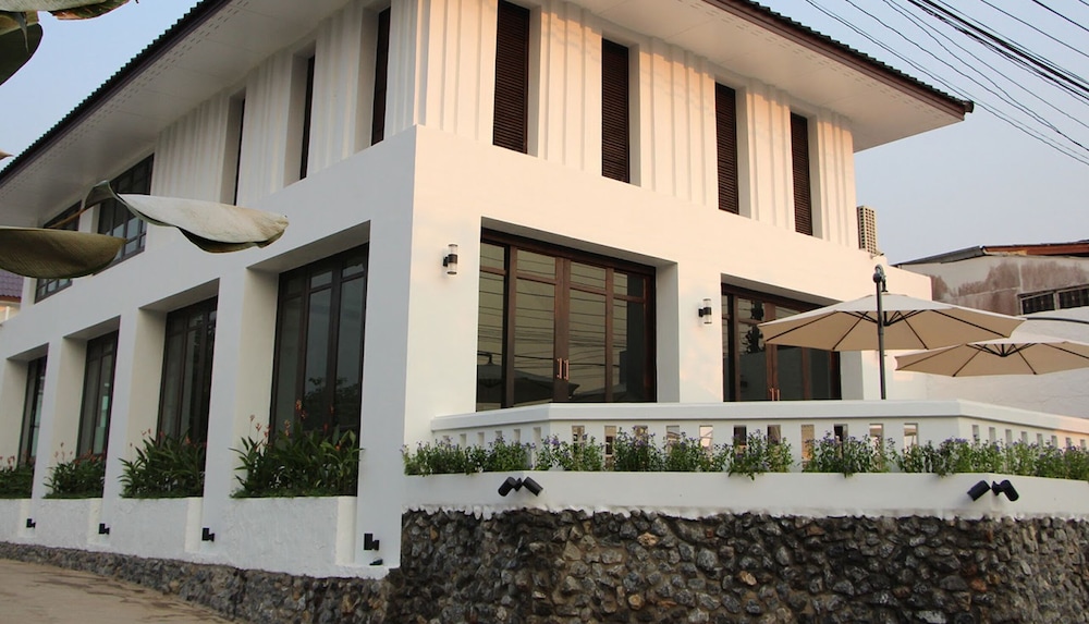 Baan Nan Hotel in Nan, Thailand