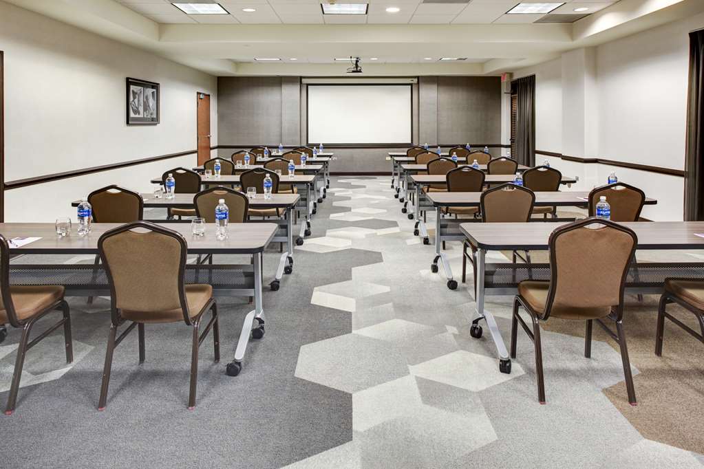 Hyatt Place Lakeland Center - photo 6