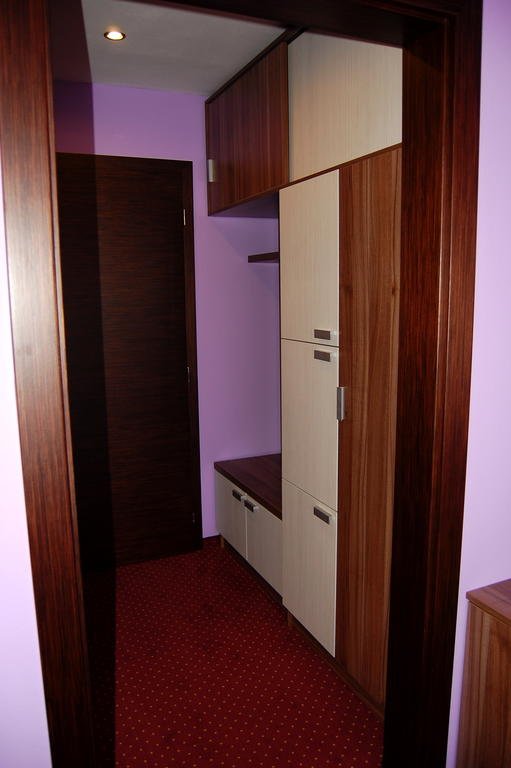 Hotel Menhard — Vrbov — photo 2