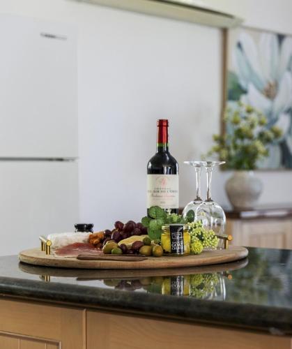 10 17 Richardson Street South Perth — 4-Star Luxury Hotel in Perth, Australia
