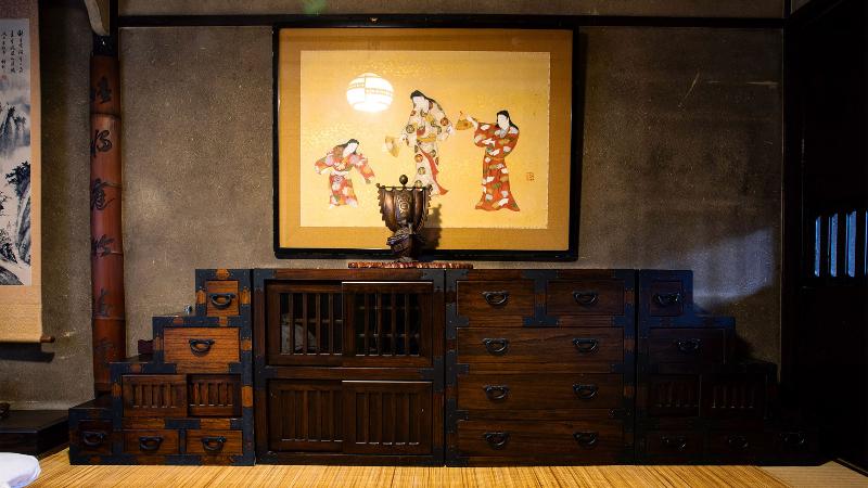 Kaikoan — Kyoto — photo 3