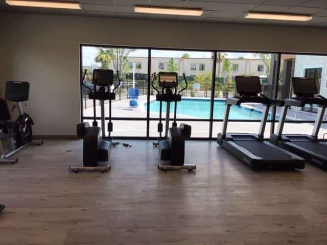 Wyndham Garden Orlando Universal I Drive - photo 6
