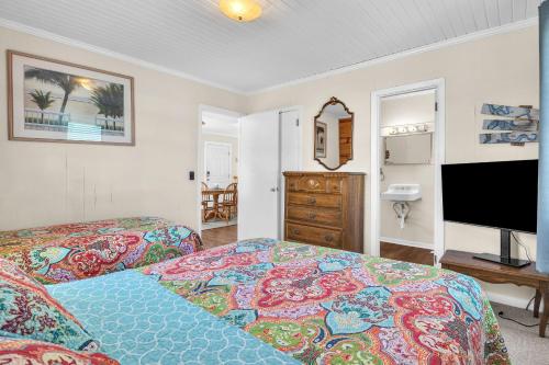 The Beach Fact Oar by Oak Island Accommodations - photo 50