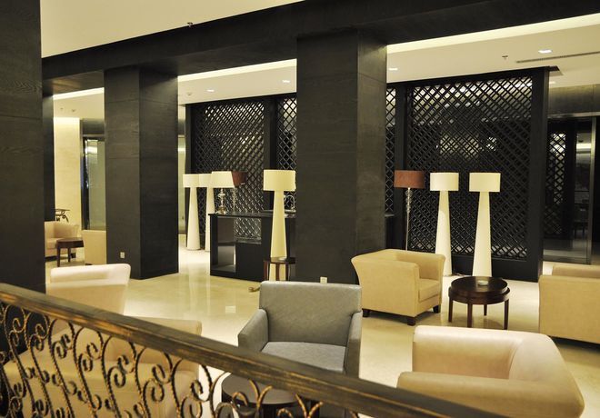 Ya Tai - last minute hotel in Changchun