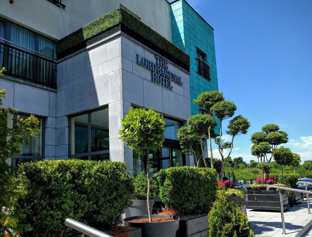 Lord Bagenal Inn — Carlow