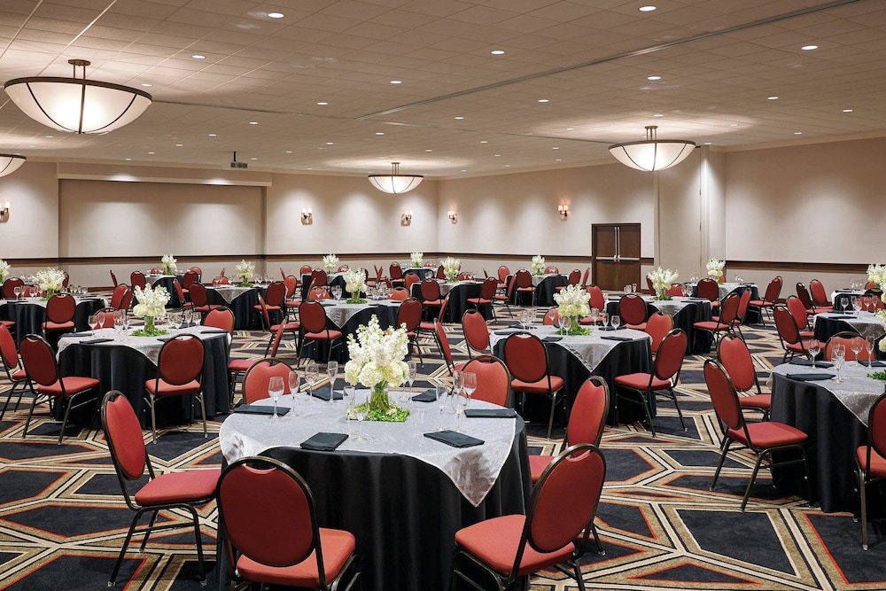 Four Points by Sheraton Bellingham Hotel & Conference Center - photo 28