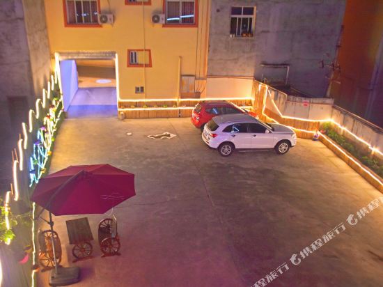 Hailuogou Heyue Garden Hotel in Luqiao, People's Republic of China