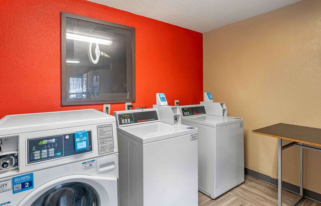 Extended Stay America Select Suites Newport News Oyster Pt - photo 27