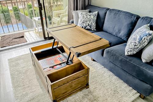 CB23 Beach Haven — 4-Star Luxury Hotel in Carolina Beach, United States