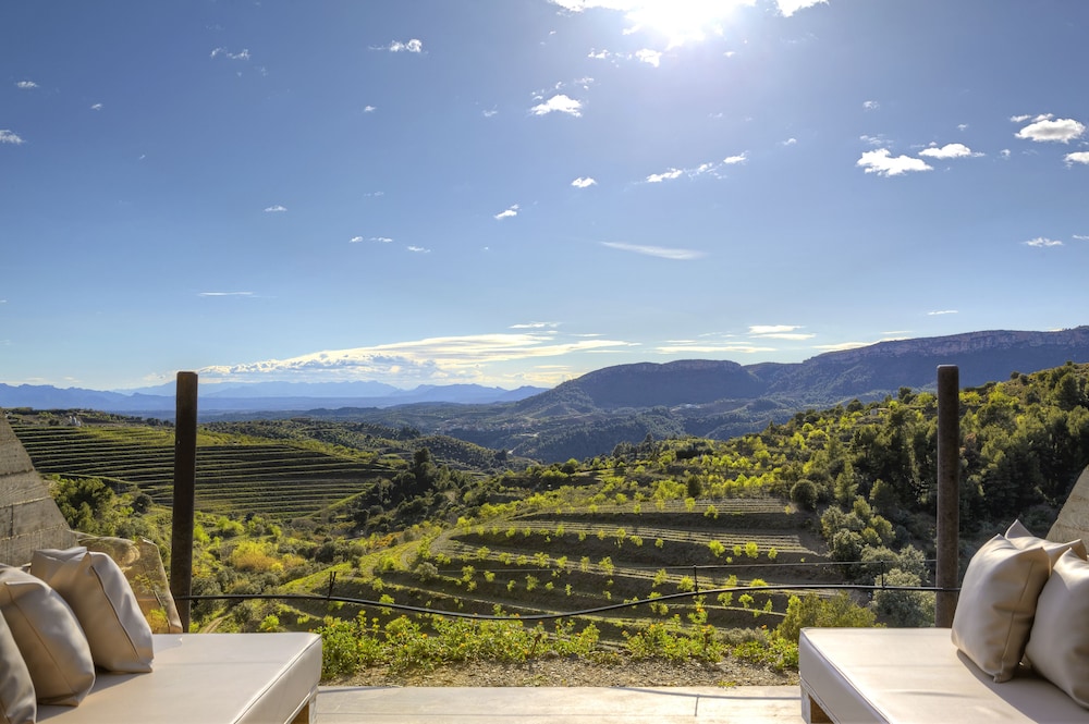Trossos Del Priorat in Salou, Spain