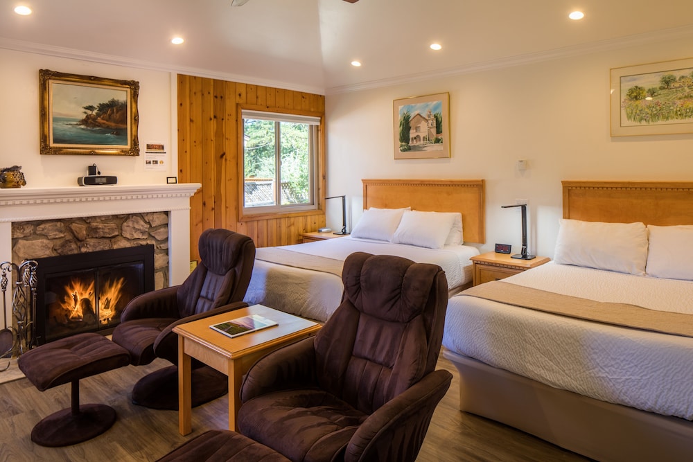 Andril Fireplace Cottages - photo 46