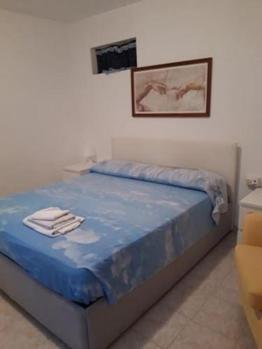 Villa Patti villa con piscina e camino nelle Marche — Apecchio — photo 3