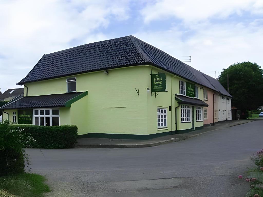 Sir Alfred Munnings Hotel in Harleston, United Kingdom