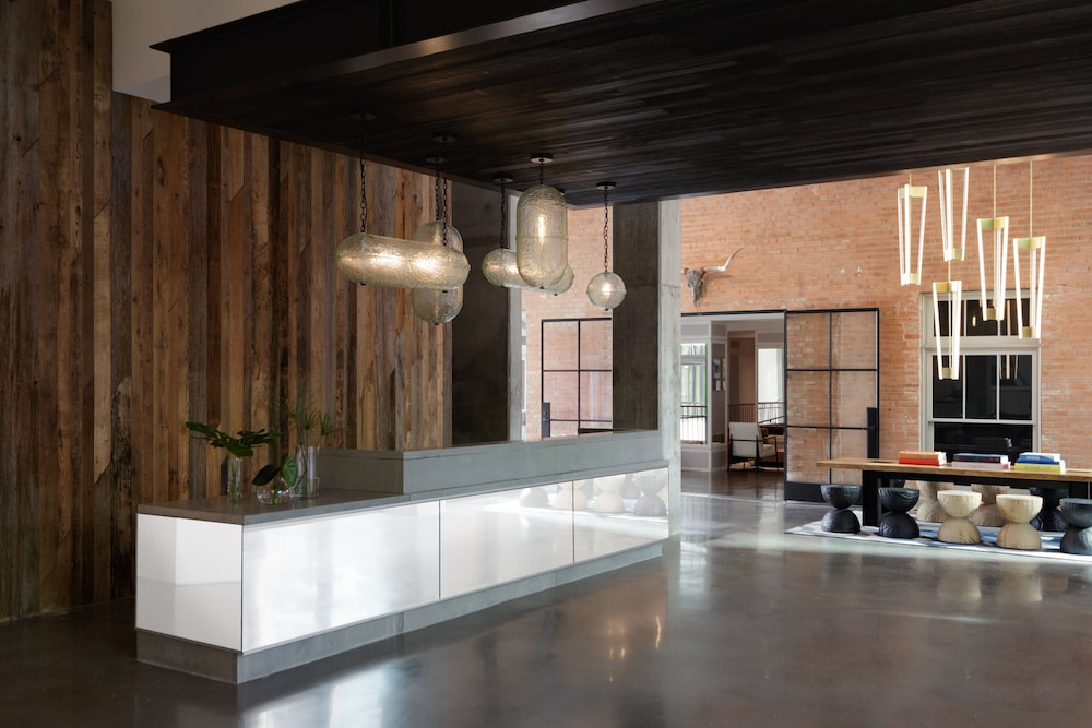 Kimpton Pittman Hotel Downtown Dallas by IHG - photo 102