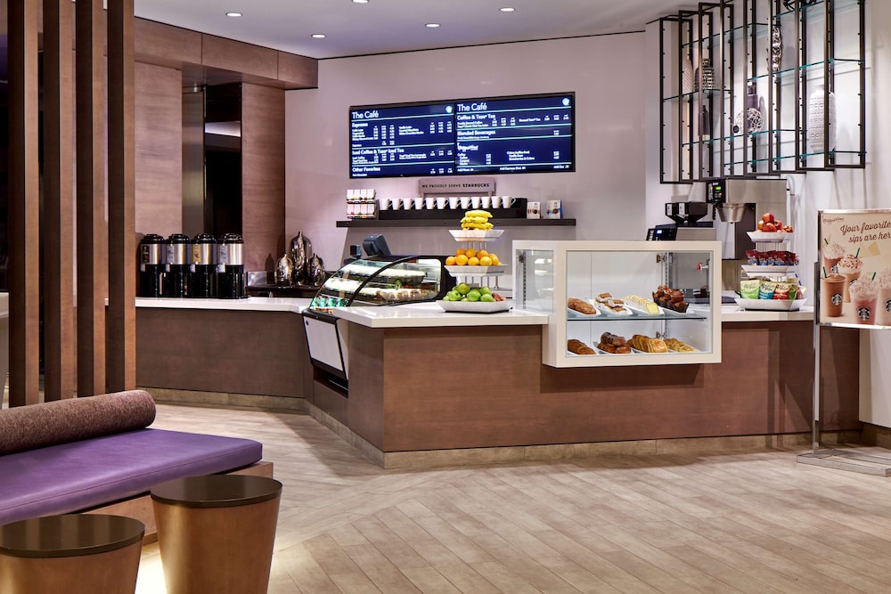 Hilton Long Beach Hotel - photo 57