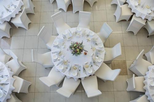 Hotel Ameliówka — hotel in Maslow