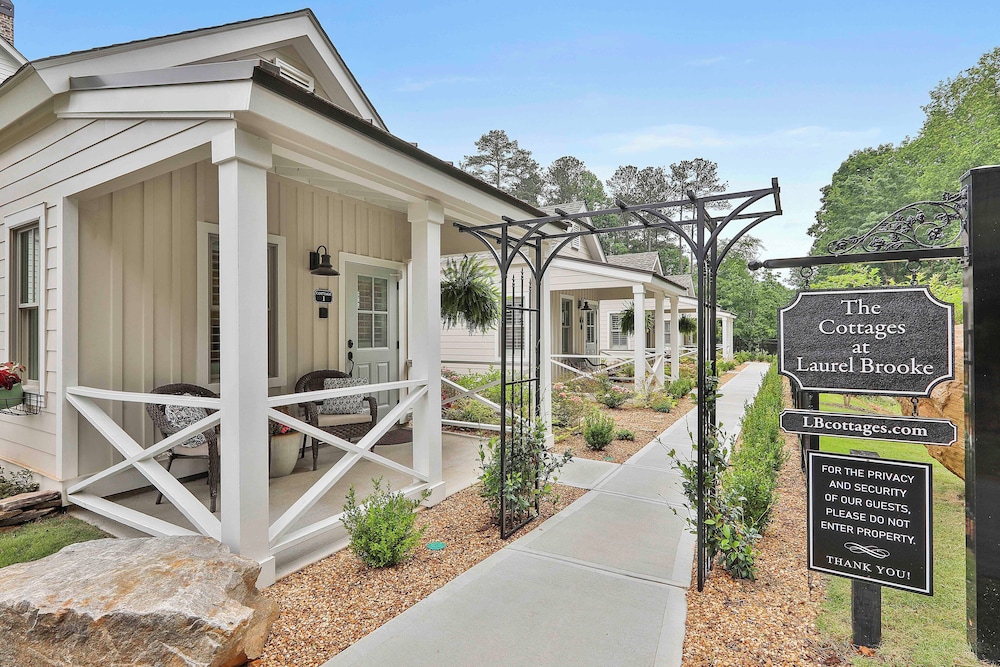 The Cottages at Laurel Brooke - photo 29