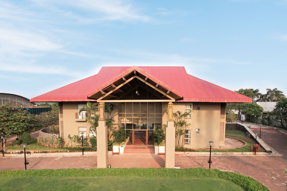 Ikshana Resort & Spa Khandala in Mumbai, India