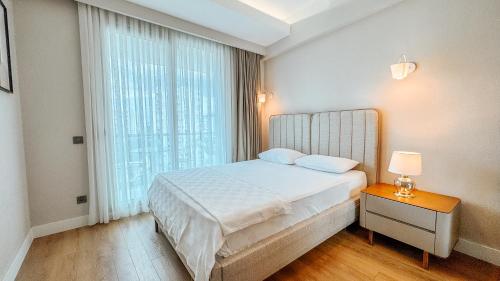 Sirius Town by AntalyaSuites — 4-Star Luxury Hotel in Antalya, Turkey