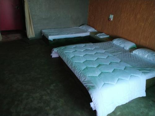 Dongarmatha in Satara, India