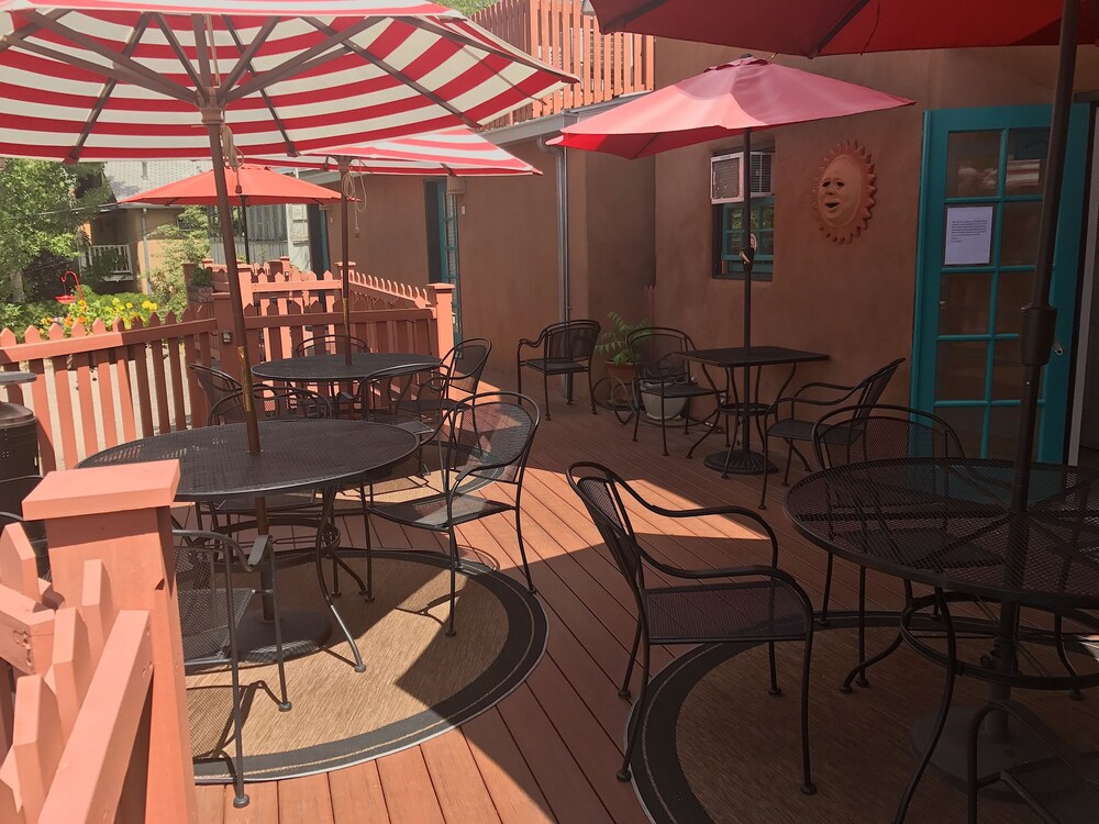 Inn on the Paseo - photo 62