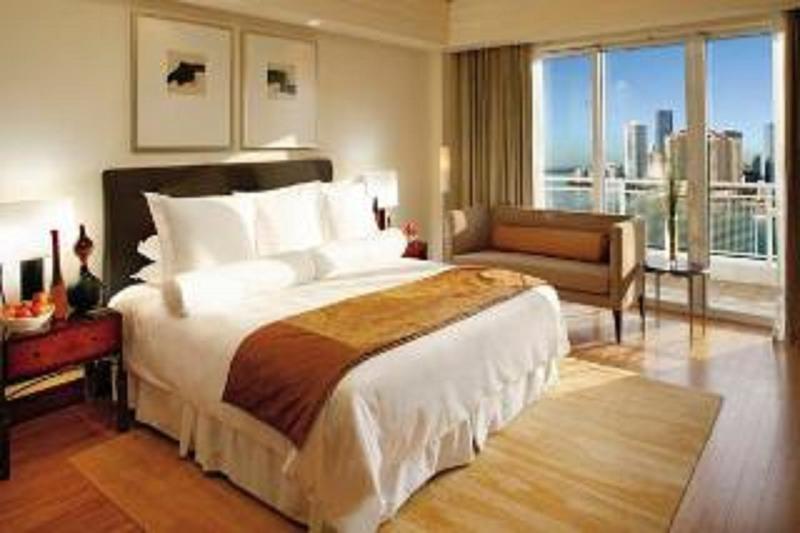 Mandarin Oriental Miami - photo 21