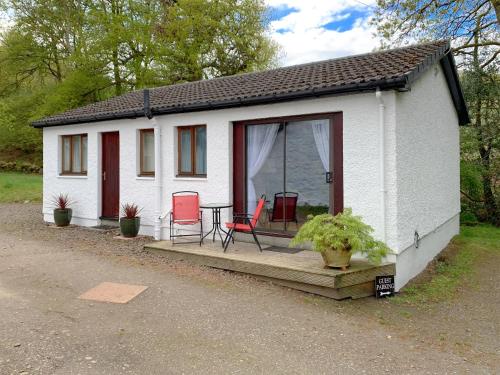 Crossburn Hideaway — hotel in Helensburgh