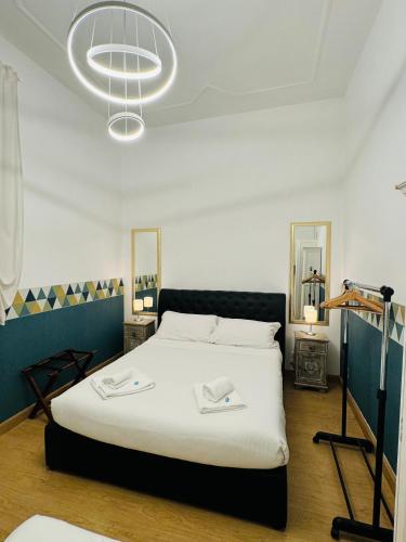 Bencò House — 4-Star Luxury Hotel in Rome, Italy