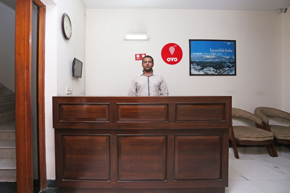 OYO Rooms Arjun Marg — Gurgaon — photo 3