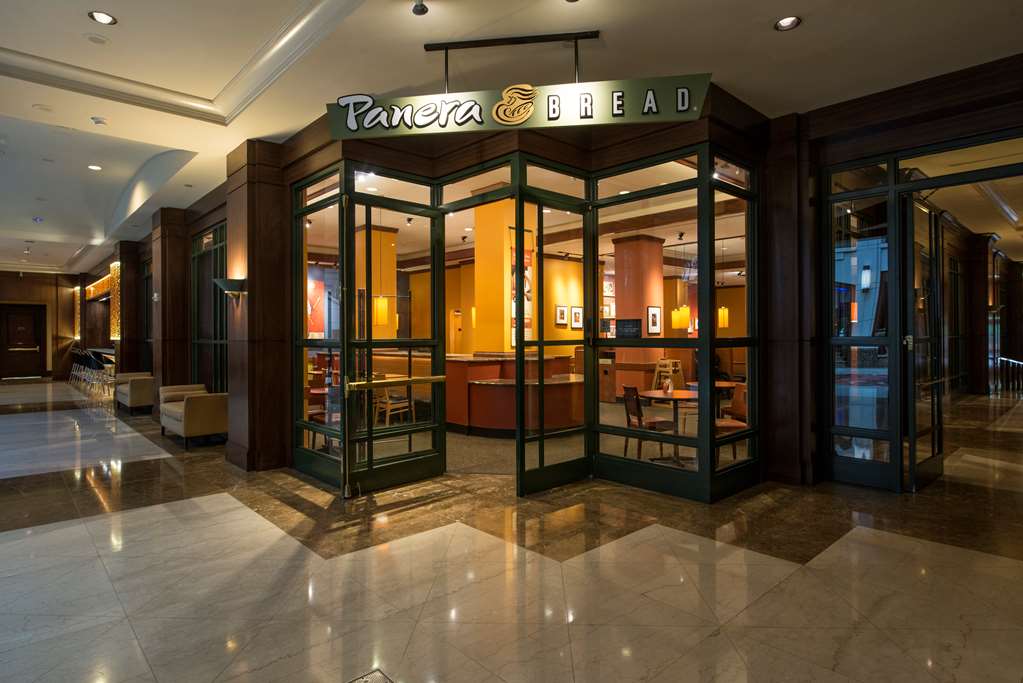 Hyatt Regency Reston - photo 30