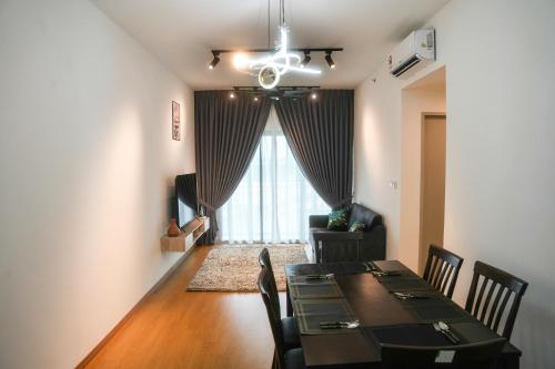 Bayview Bliss — 4-Star Luxury Hotel in Kuala Lumpur, Malaysia