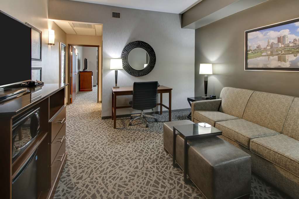 Drury Inn & Suites Columbus Polaris - photo 22