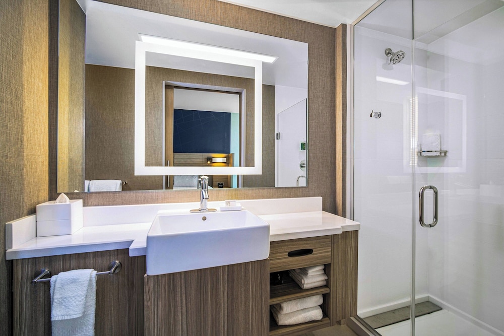 SpringHill Suites by Marriott Phoenix Goodyear - photo 12