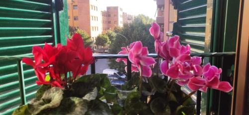 Casetta del Quadraro — 4-Star Luxury Hotel in Rome, Italy