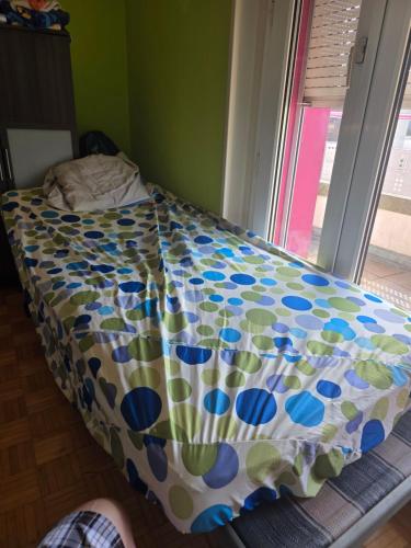 Solution à la nuit in Lausanne, Switzerland