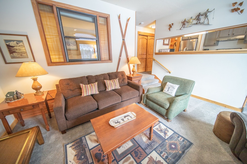 Montezuma 1763 — 4-Star Luxury Hotel in Keystone, United States