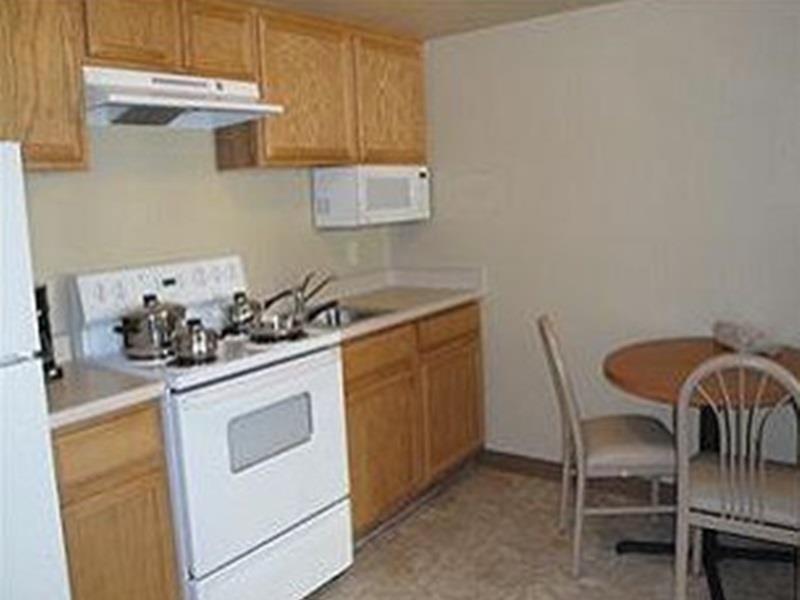 Siena Suites