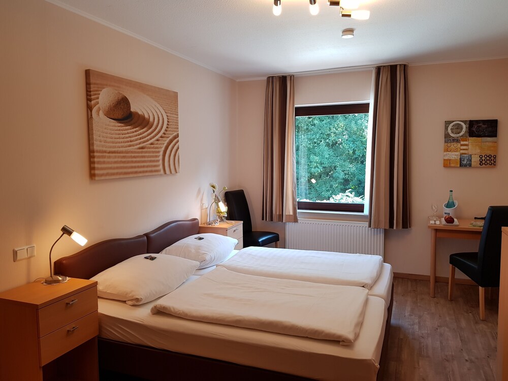 Gasthof Bucksande — Apen — photo 3