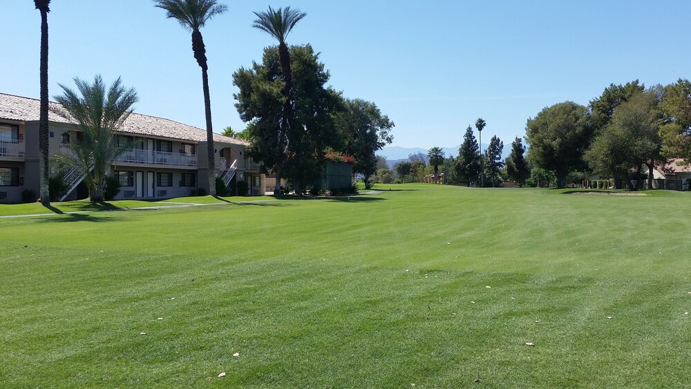 Indian Palms Country Club and Resort - photo 16