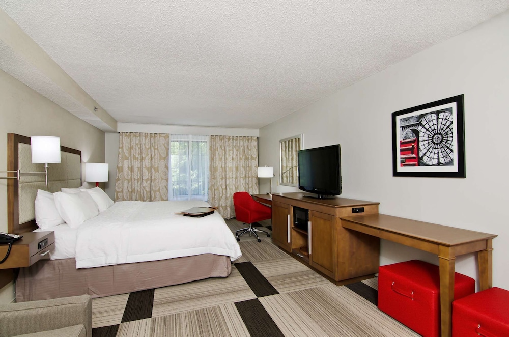 Hampton Inn Salem VA - photo 16