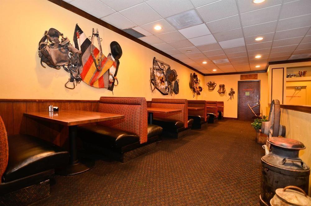 Best Western Inn & Suites Gallup - photo 19