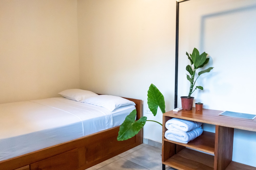 Nao Venao Boutique Hotel in Pedasi, Panama