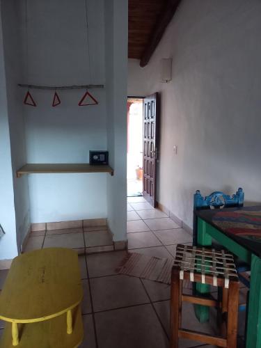 La Posada de Tafi in Tafi Del Valle, Argentina