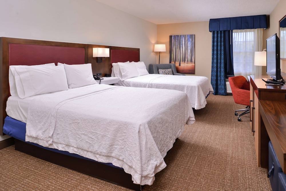 Hampton Inn Lexington Historic District - photo 27